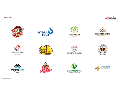 logo brands Logos